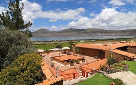 Casa Andina Premium Puno